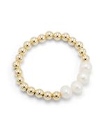 Pulseira Four Pearls