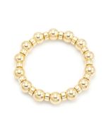 Pulseira Gold Balls