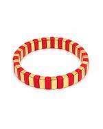 Pulseira Baquelite Colors