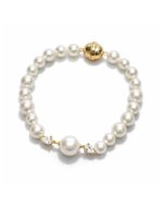 Pulseira Duo Cristal
