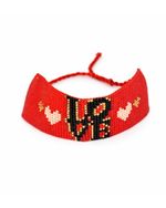 Pulseira Love
