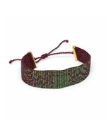 Pulseira Shell Colours