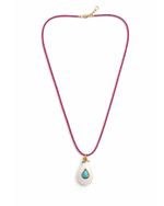 Colar Neck Longo