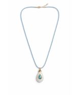Colar Neck Longo