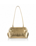 Bolsa Cora Gold