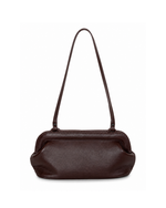 Bolsa Cora Borgonha