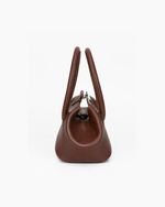 Bolsa Dotty Mini Brown