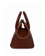 Bolsa Dotty Brown