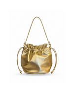 Bolsa Clea Mini Gold
