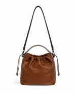 Bolsa Clea Brown