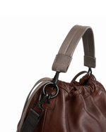Bolsa Clea Brown