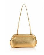 Bolsa Cora Gold