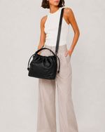 Bolsa Clea Black