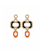 Brinco Empire Maxi Coral