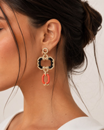 Brinco Empire Maxi Coral