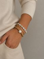 Pulseira 5 Elos