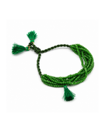 Pulseira Pedrinhas Shambala