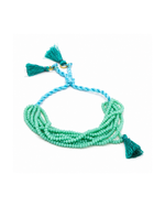 Pulseira Pedrinhas Shambala