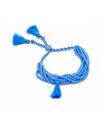 Pulseira Pedrinhas Shambala