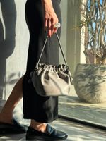 Bolsa Clea Mini Garoa