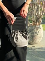 Bolsa Clea Mini Garoa