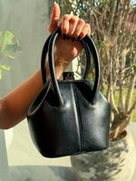 Bolsa Dotty Mini Black