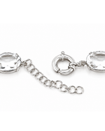 Colar Choker Crystal