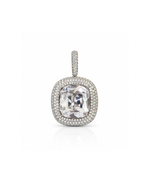 Pingente Crystal