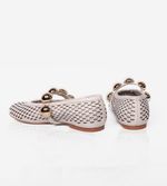 Sapatilha Capri - Off White