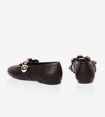 Sapatilha Capri - Preto