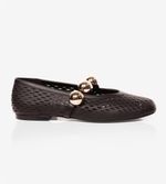 Sapatilha Capri - Preto