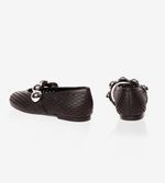 Sapatilha Capri - Preto