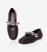 Sapatilha Capri - Preto