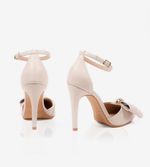 Scarpin Amalfi - Off White