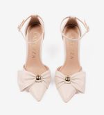 Scarpin Amalfi - Off White
