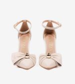 Scarpin Amalfi - Off White