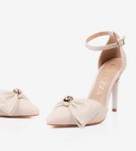 Scarpin Amalfi - Off White