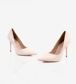 Scarpin Nice - Off White