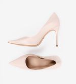 Scarpin Nice - Off White