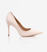 Scarpin Nice - Off White