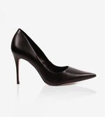 Scarpin Nice - Preto