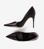 Scarpin Nice - Preto