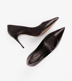 Scarpin Nice - Preto