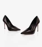 Scarpin Nice - Preto