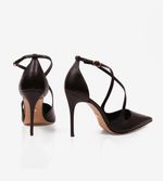 Scarpin Paris - Preto