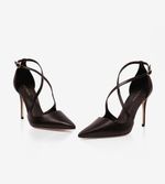 Scarpin Paris - Preto