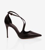 Scarpin Paris - Preto