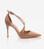 Scarpin Paris - Nude