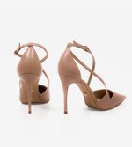 Scarpin Paris - Nude