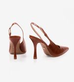 Slingback Viena - Mocha